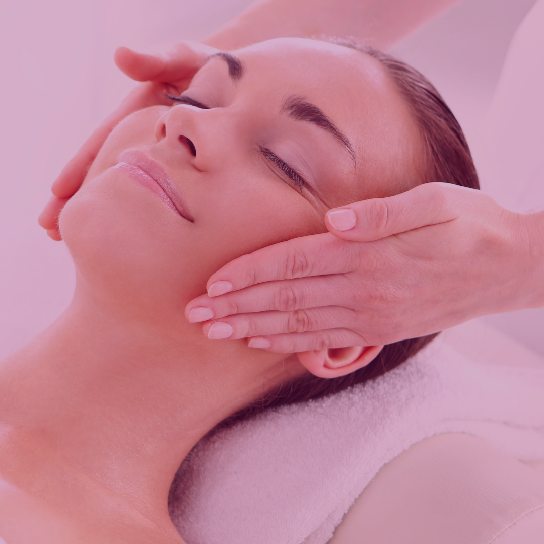 drenagem facial drenagem facial