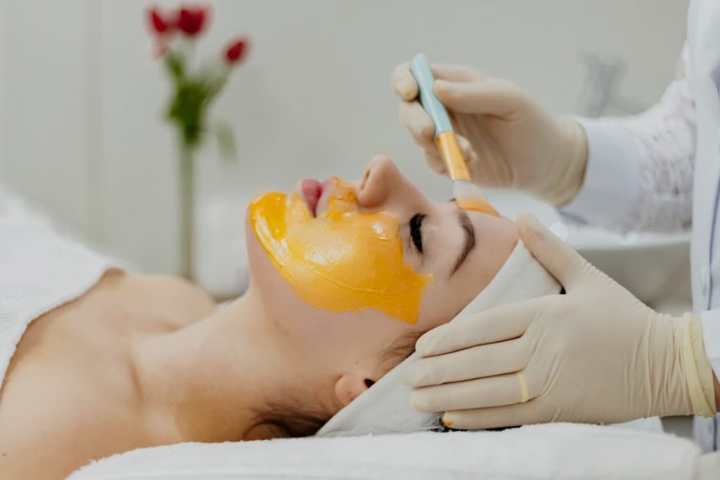 Tratamento estético Fina Pelle