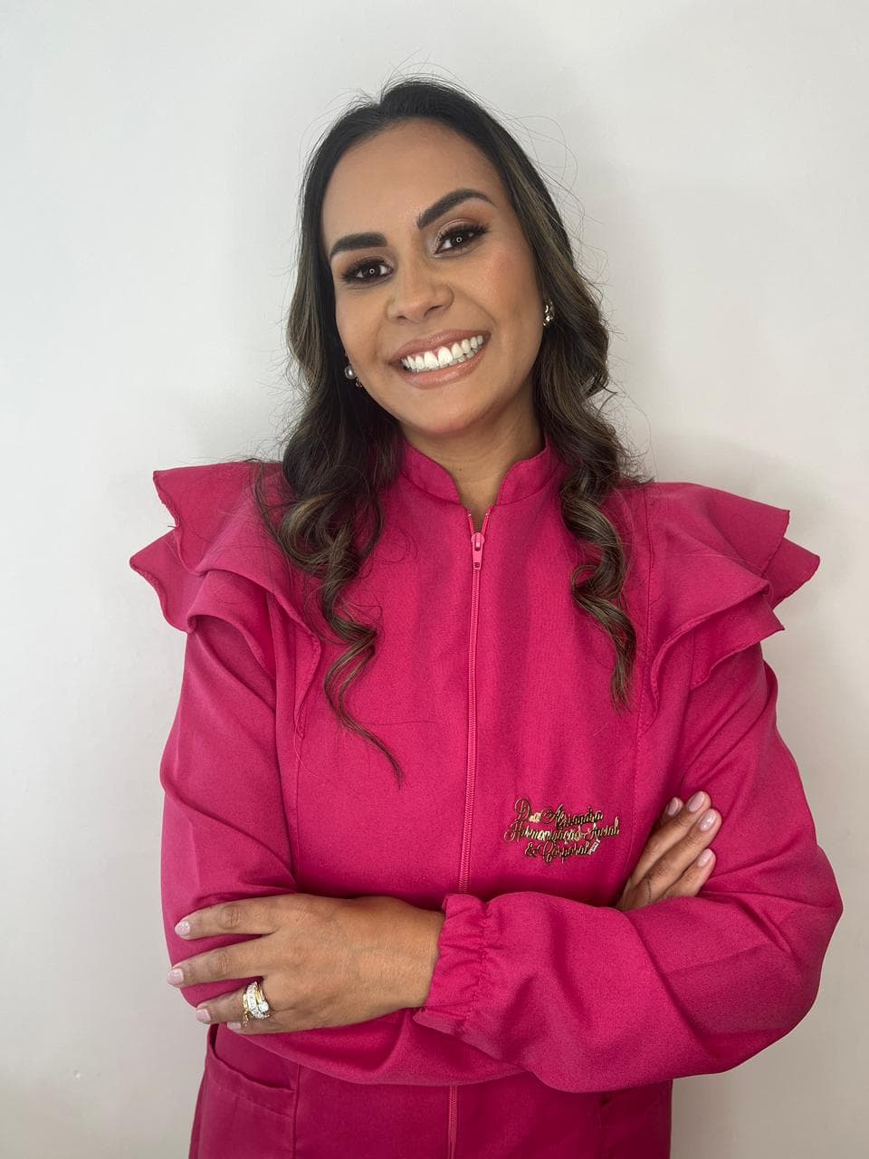 Harmonização Facial e Corporal