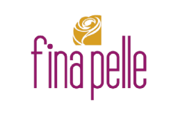 Logo Fina Pelle